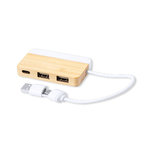 USB Hub Layais.